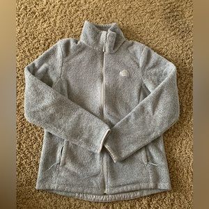 North Face Osito fleece size medium